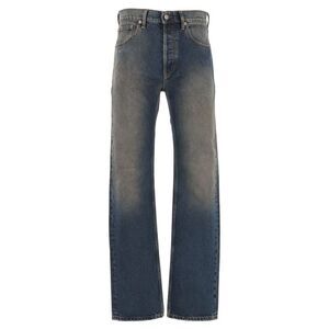 Golden Goose Men "Journey" Jeans